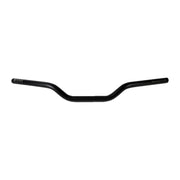 Rough Crafts Guerilla 1" handlebar TBW - Matte black