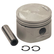 MCS repl - Evo B.T - cast piston - std