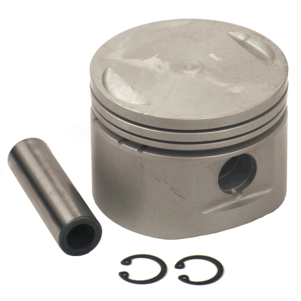 MCS repl - Evo B.T - cast piston - std