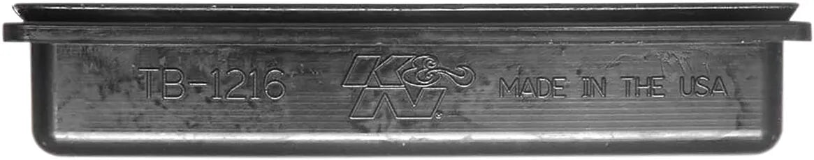 K & N Oe Replacement High-flow Air Filter