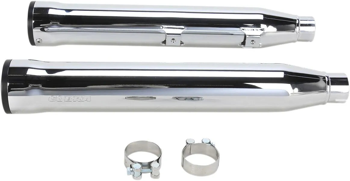 Cobra RPT 3" Slip-On Schalldämpfer