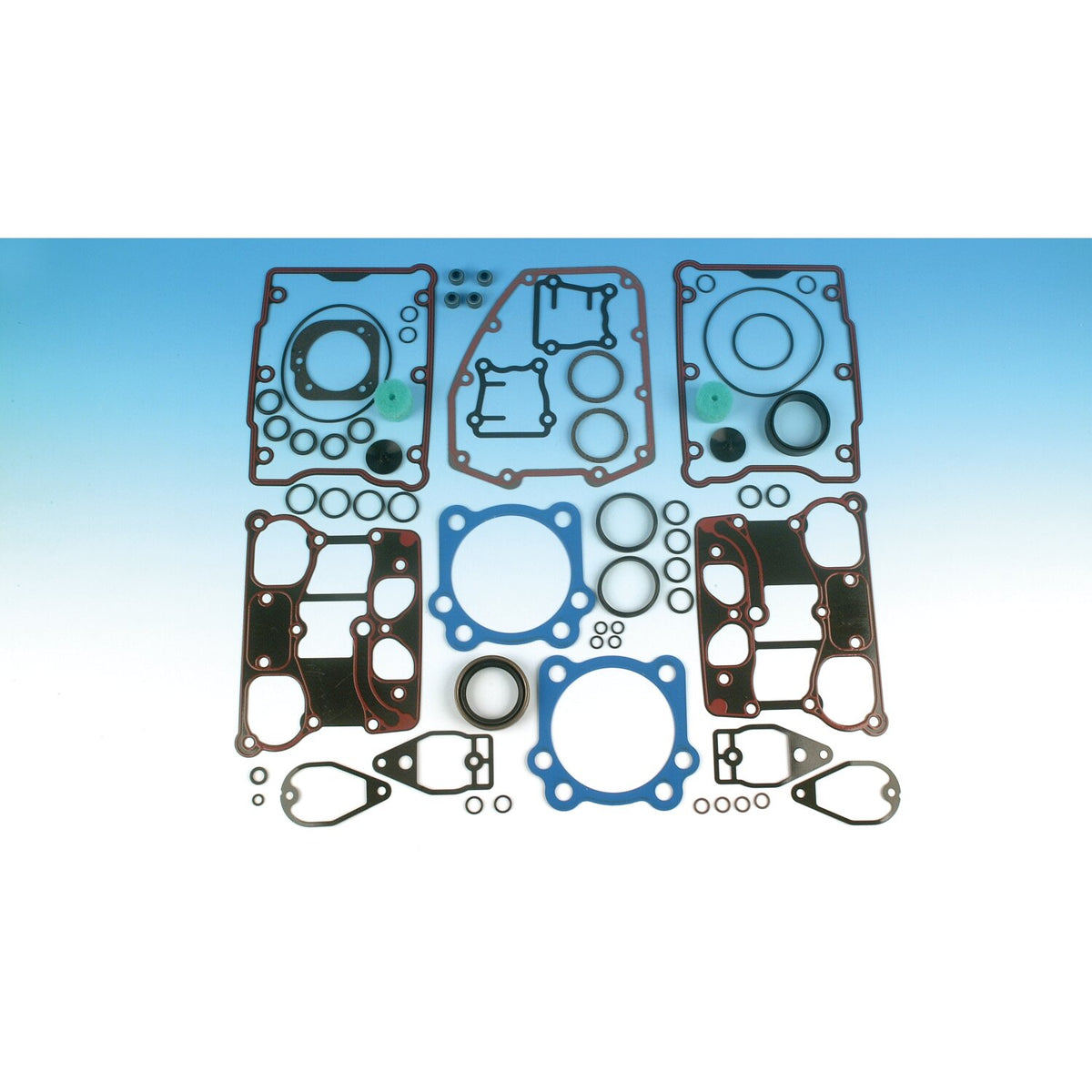James Gaskets James motor gasket kit - 3-7/8" bore