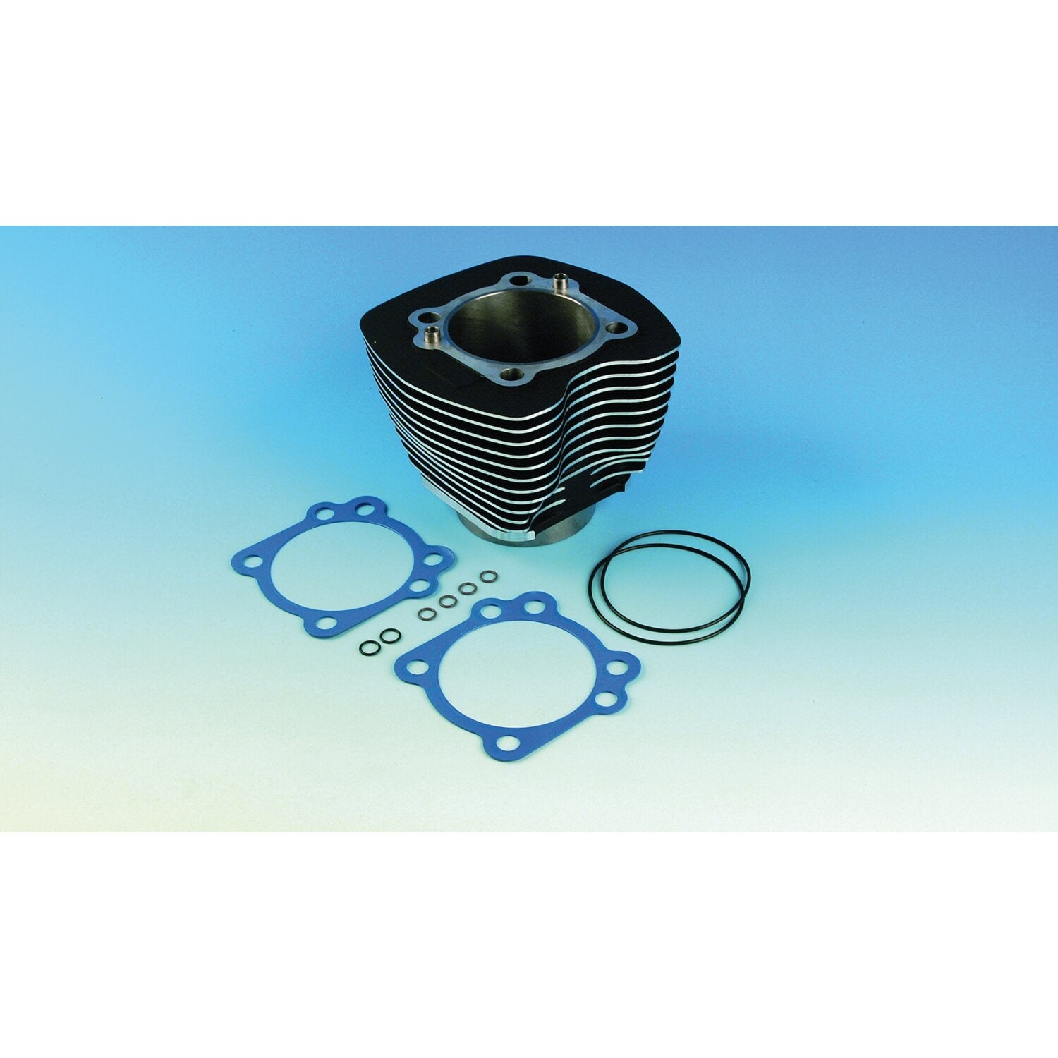 James Gaskets James cylinder head & base gasket kit - 3-7/8" bore
