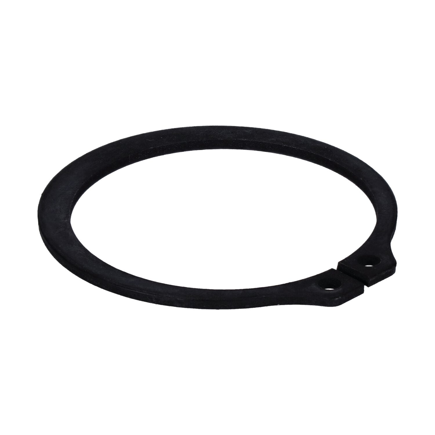 MCS Retaining ring clutch bearing