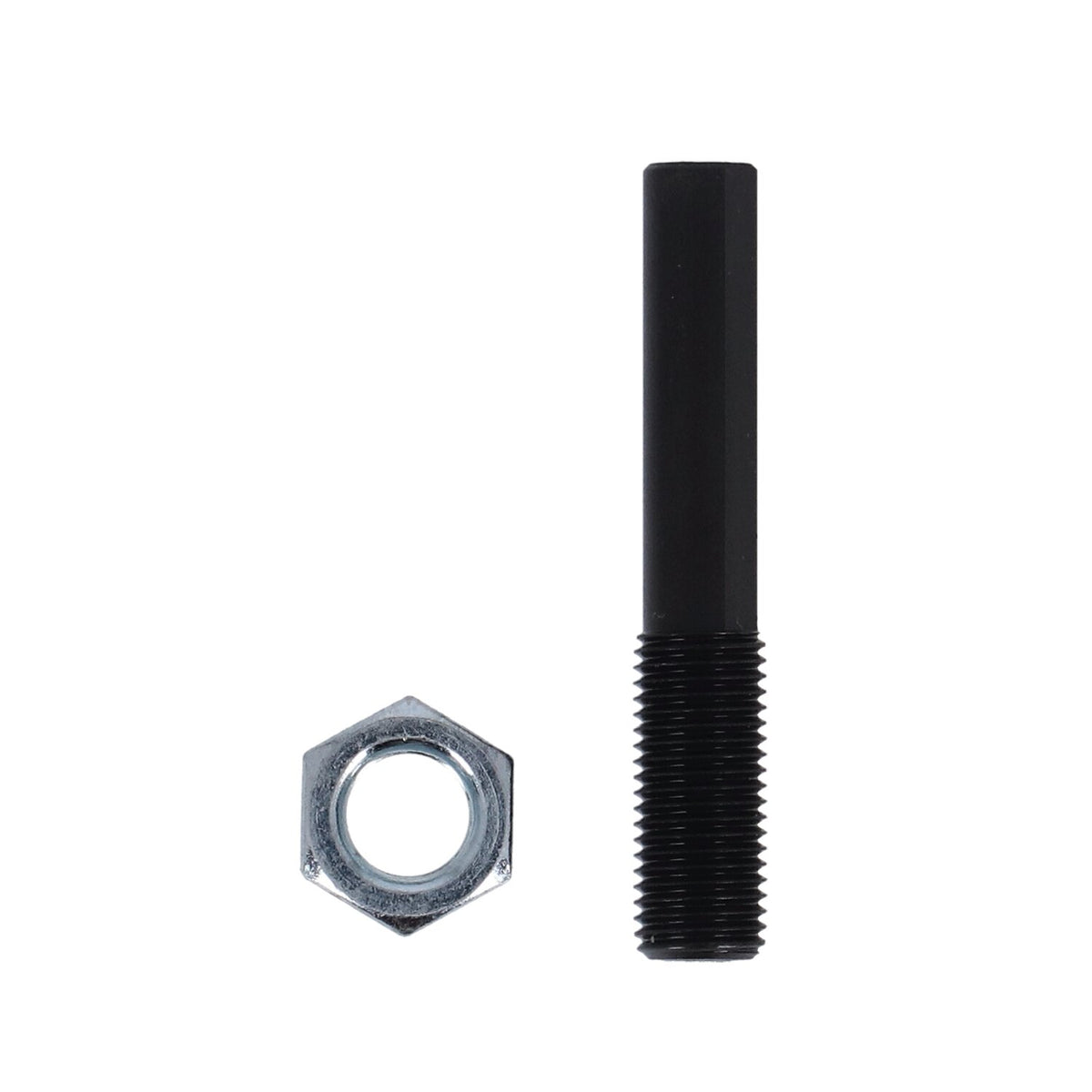 Belt Drives Ltd. Bdl clutch adj - Screw & locknut
