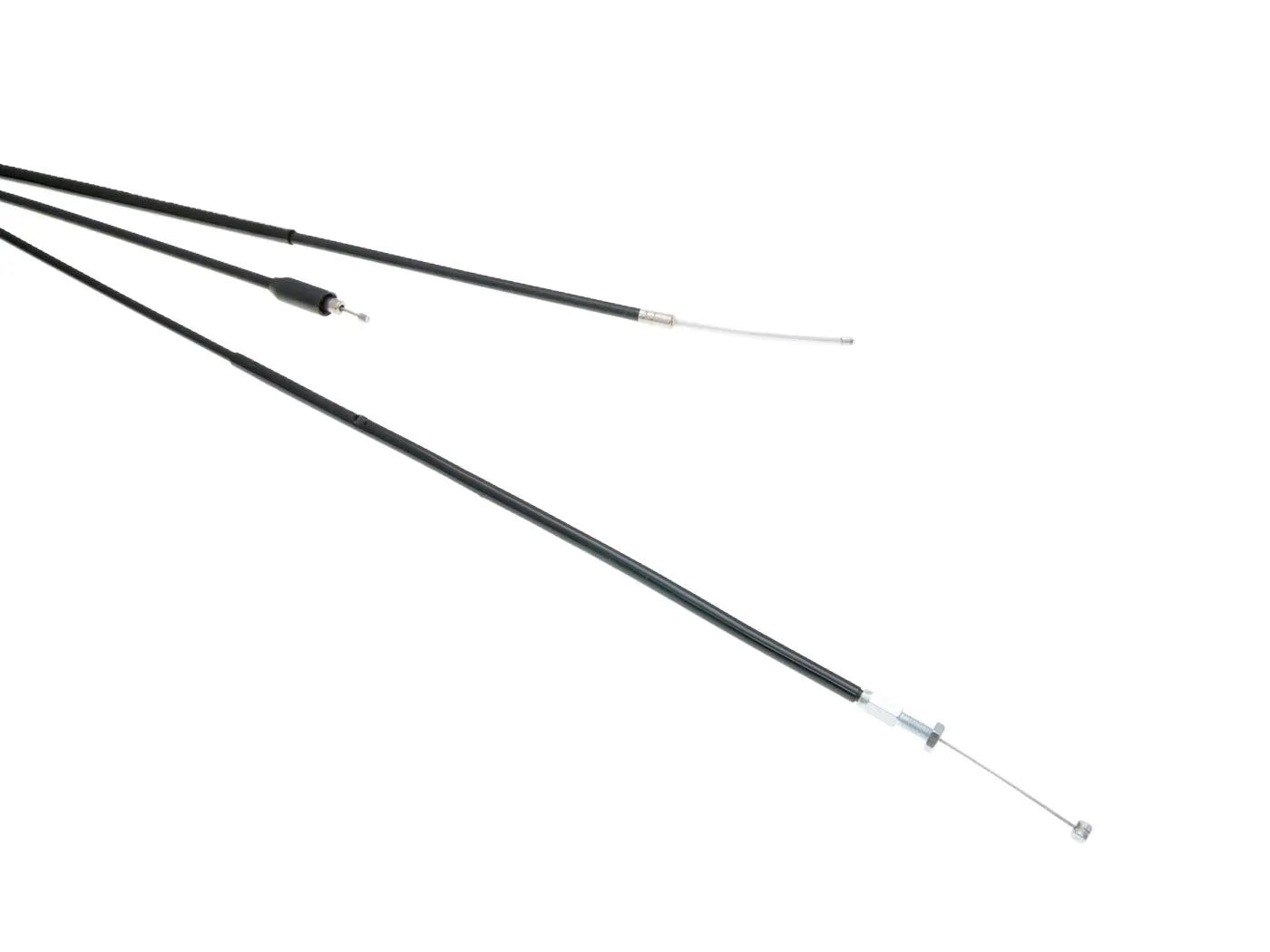 101 OCTANE Throttle Cable Kit for Scooters