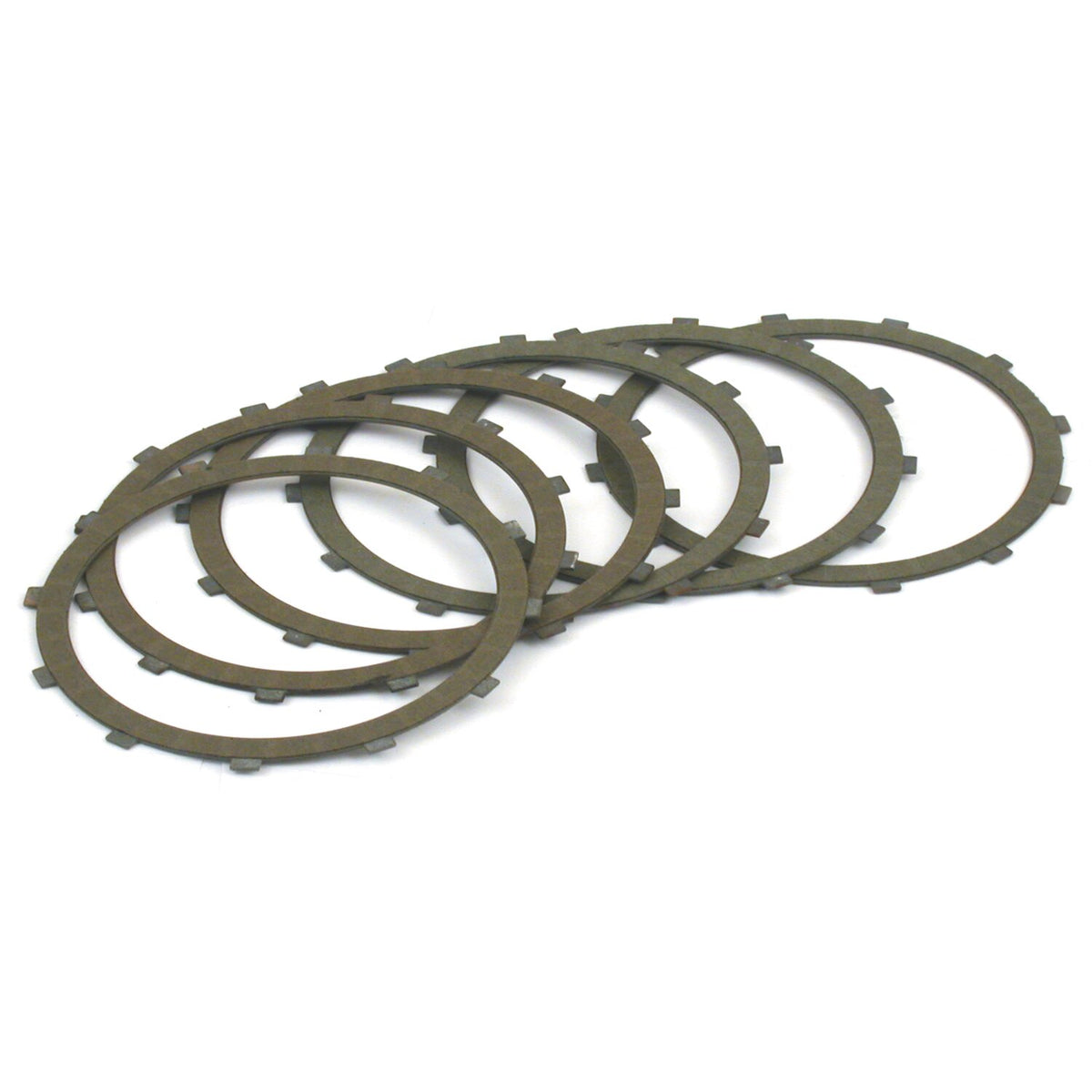 Barnett clutch friction disc set - Aramid