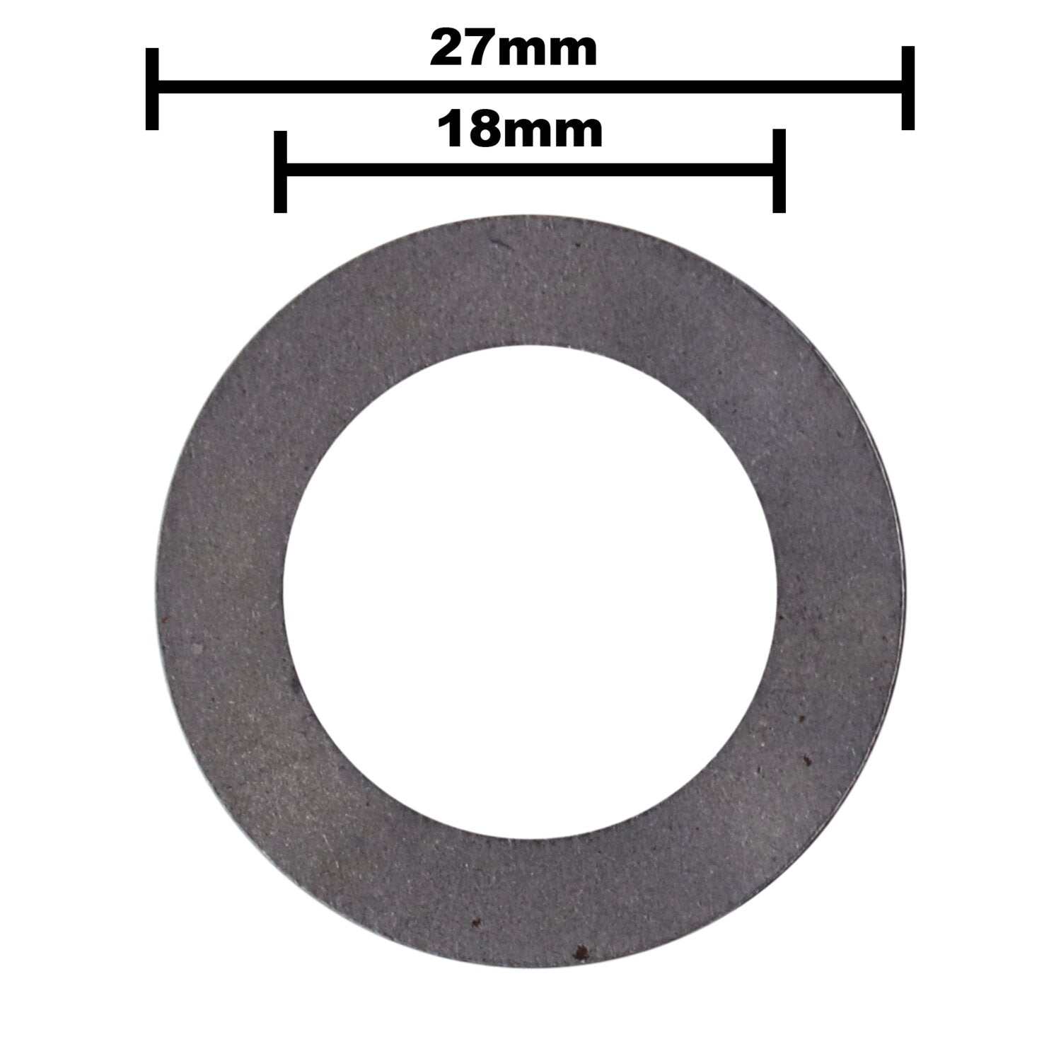 MCS Thrust washer 1st gear countershaft .045"