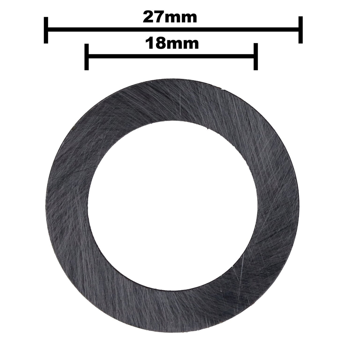 MCS Thrust washer 1st gear countershaft .055"