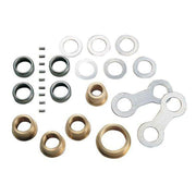 MCS Bushing/bearing kit cam & gear shaft 86-90 XL