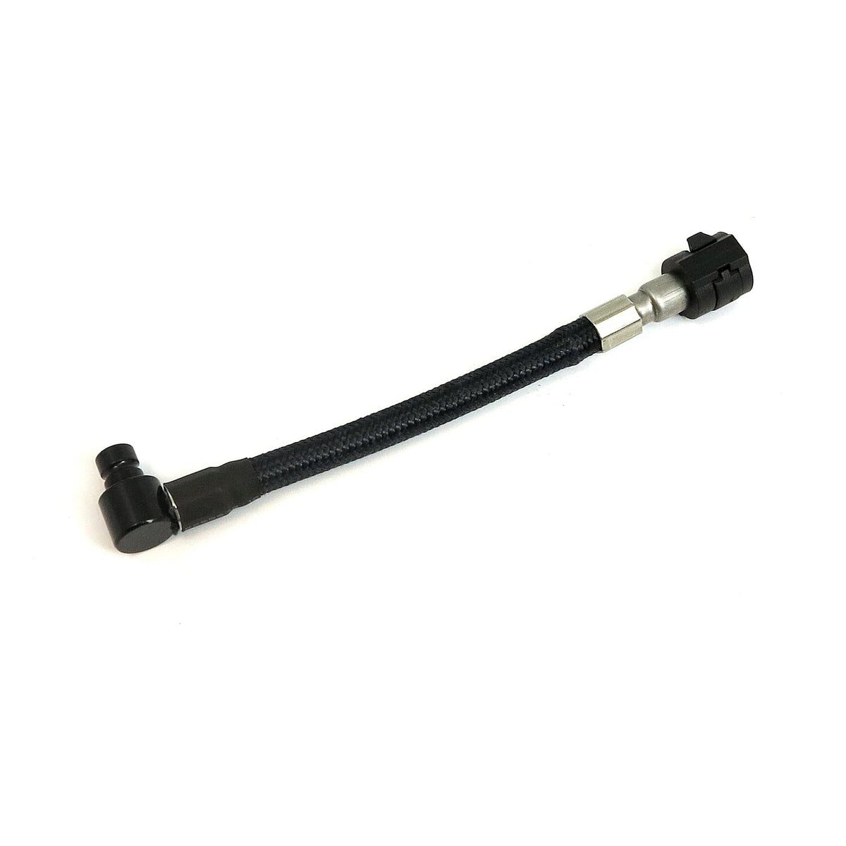 MCS EFI external fuel line tank to fuel rail
