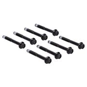 MCS Flanged bolt