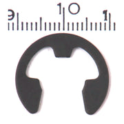 MCS Retaining ring choke cable