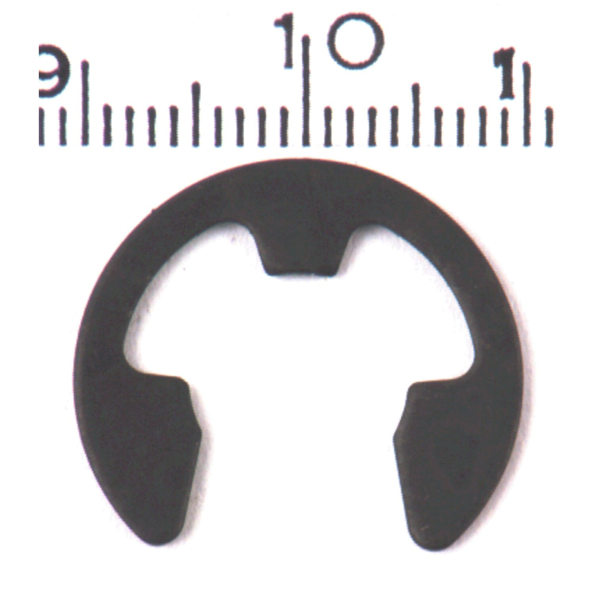 MCS Retaining ring choke cable