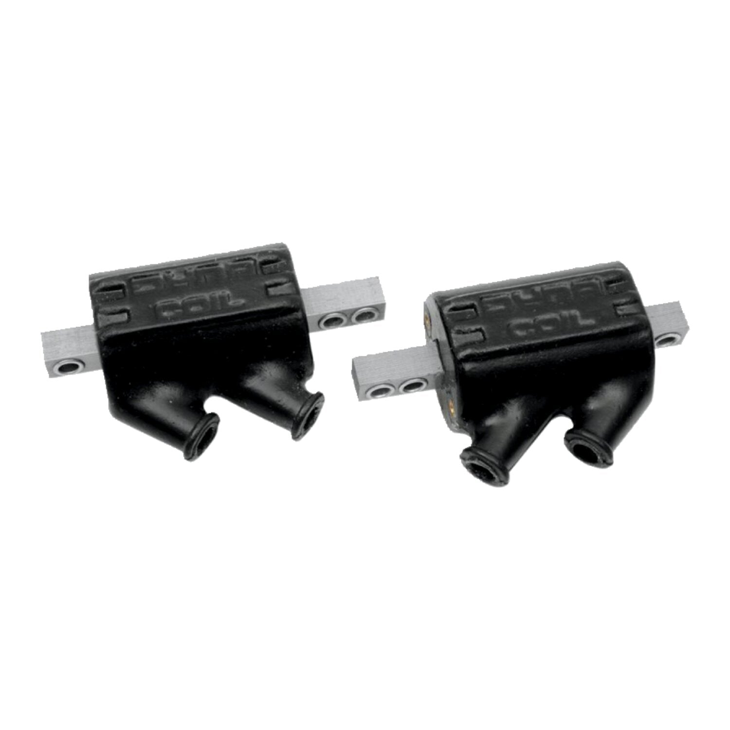 Dynatek Dyna Dual Tower ignition coils - 12V 5 ohm
