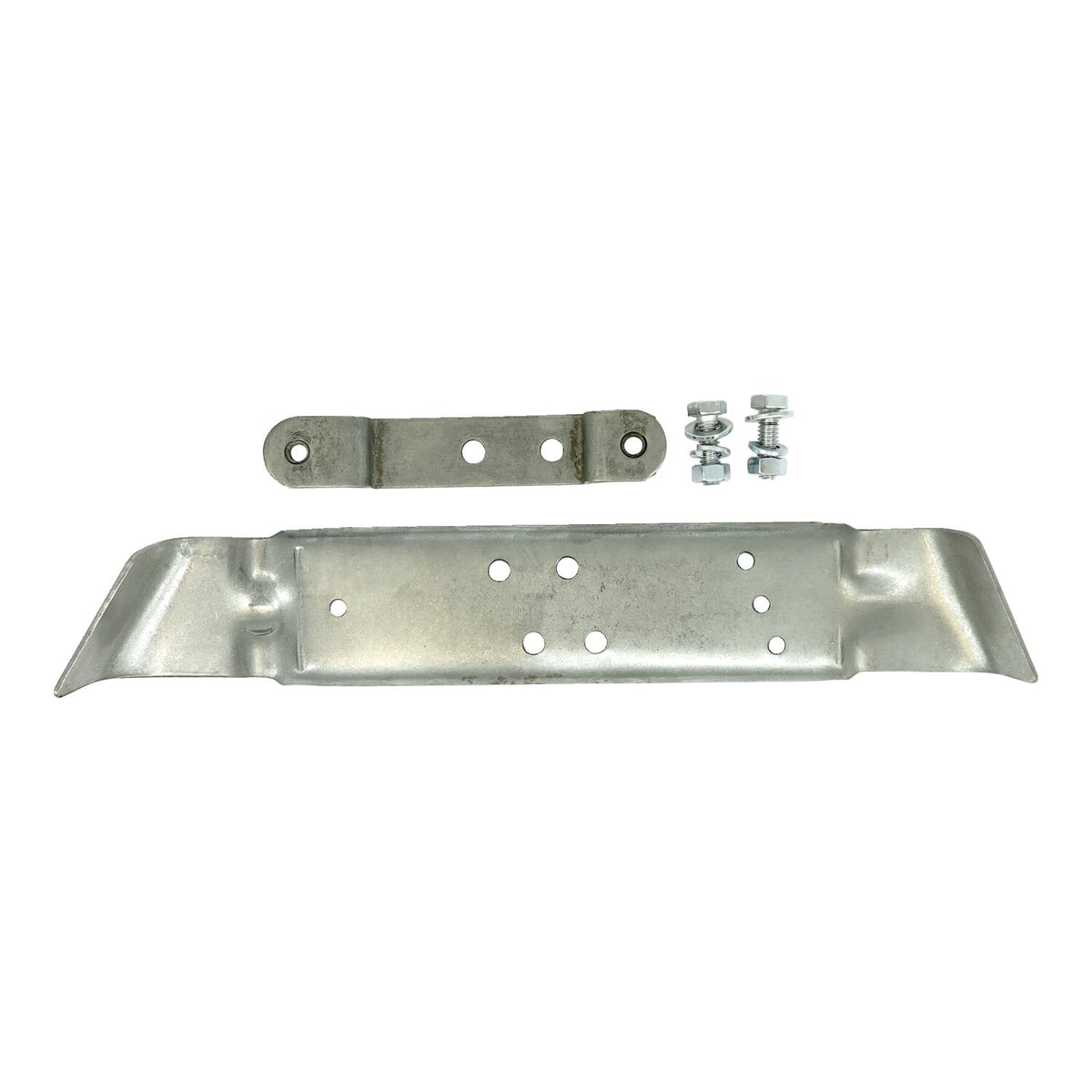 Paughco toolbox mounting bracket - 37-52