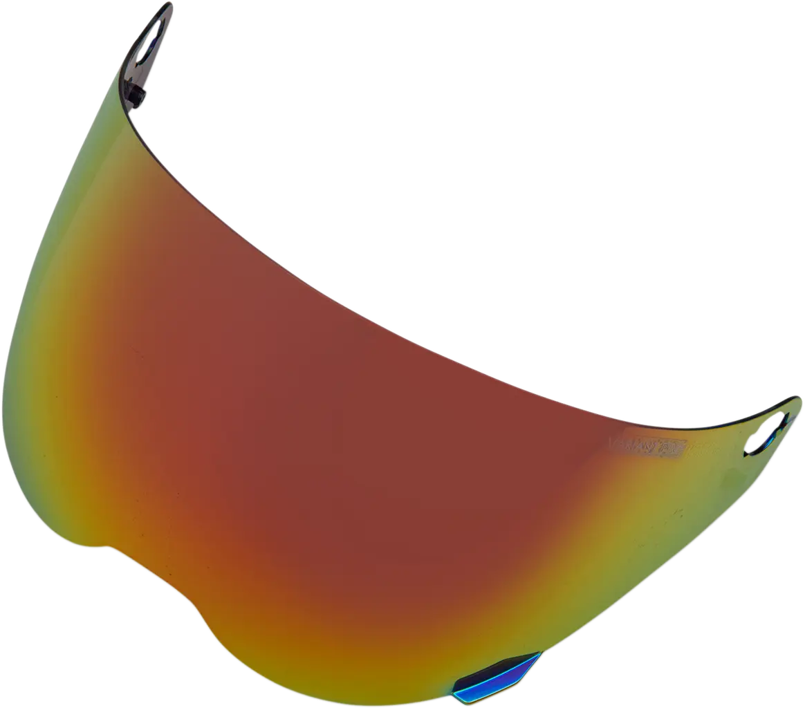 Icon Variant Pro Precision Optics Shield RST Red