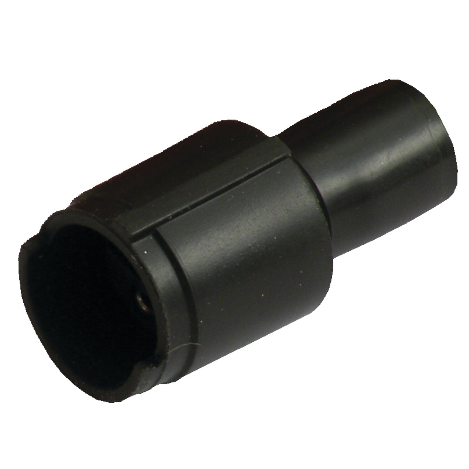 Transpo voltage regulator - Black