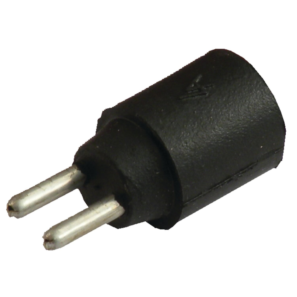 Transpo voltage regulator / rectifier - Black