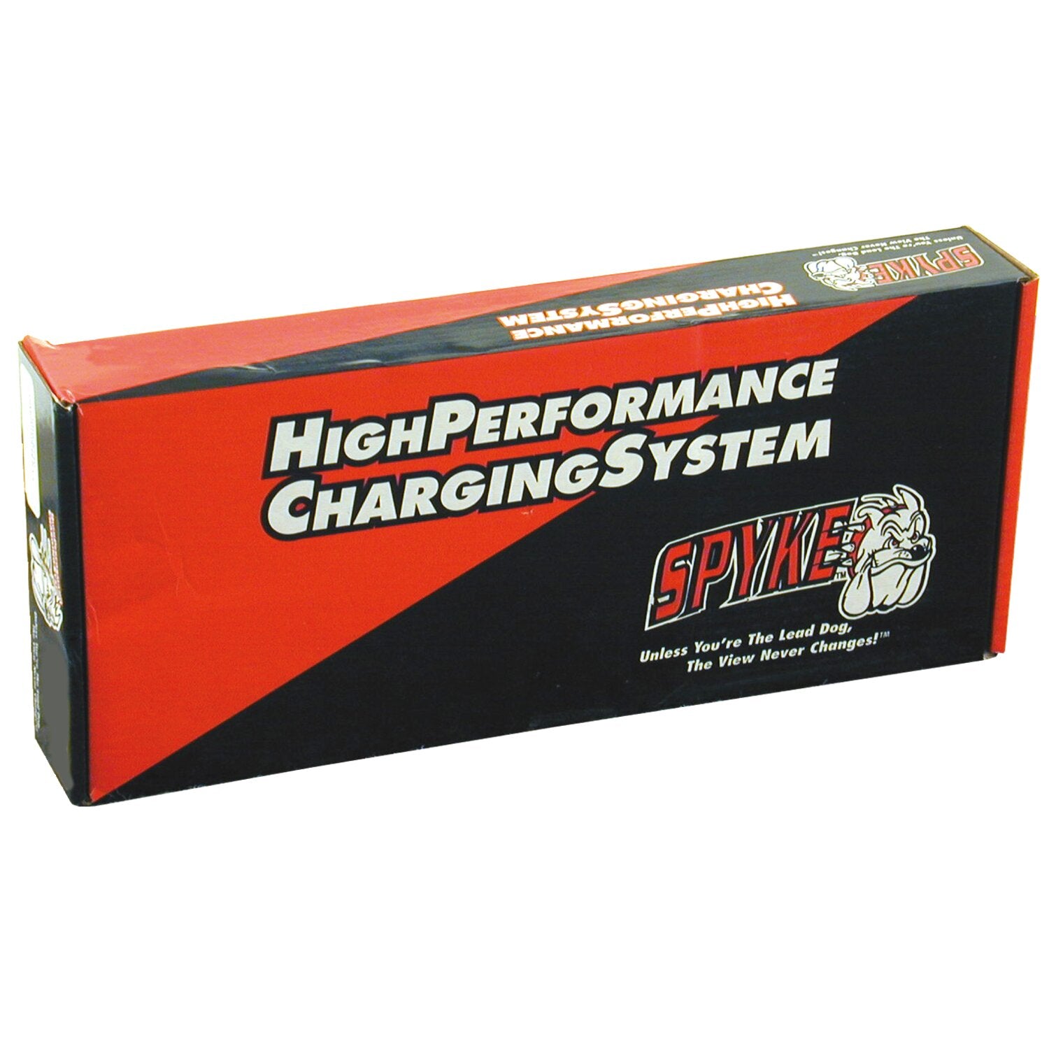 Spyke 32 amp charge kit chr - Regulator
