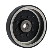 MCS Alternator rotor & sprocket assembly 32A
