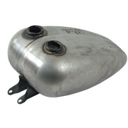 Paughco Mustang 3.0G gas tank - Dual cap