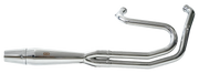 Redthunder 2-INTO-1 Exhaust Systems