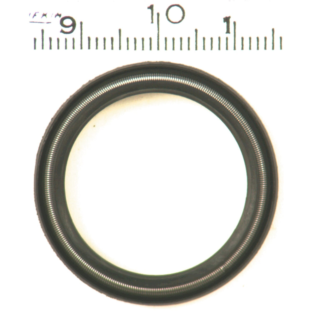 JIMS oil seal transmission maindrive gear - Metal OD - 5 stk