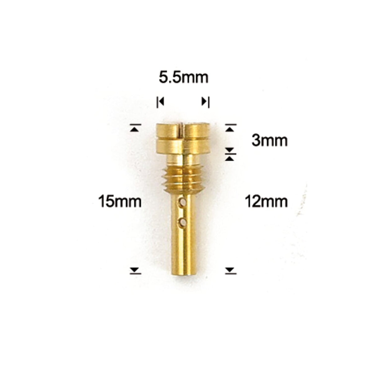 EBC Keihin CV carburetor pilot jets N424-25B size 65