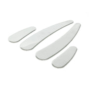 MCS Frame inserts rear