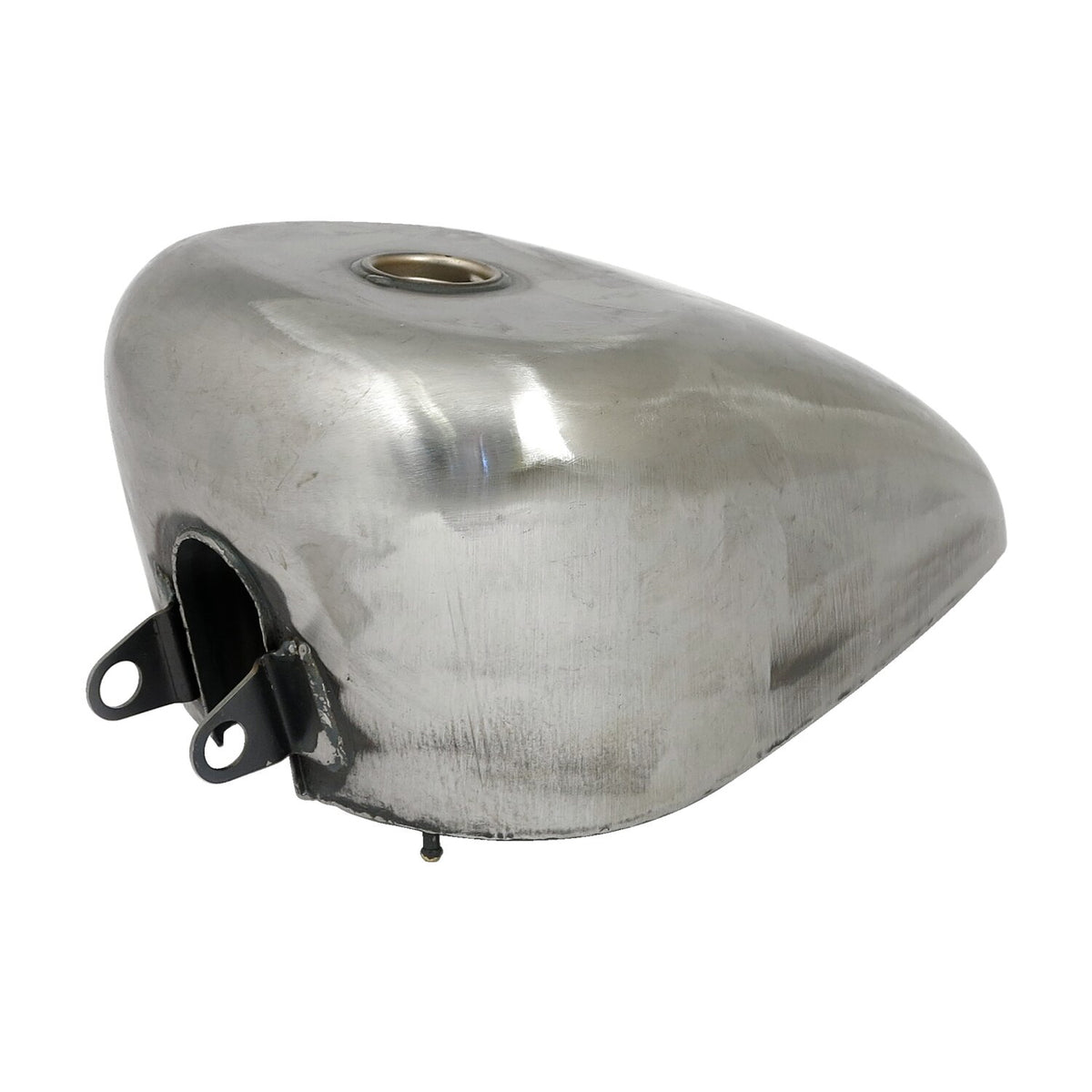 MCS Gas tank OEM style Sportster 2.4 gallon