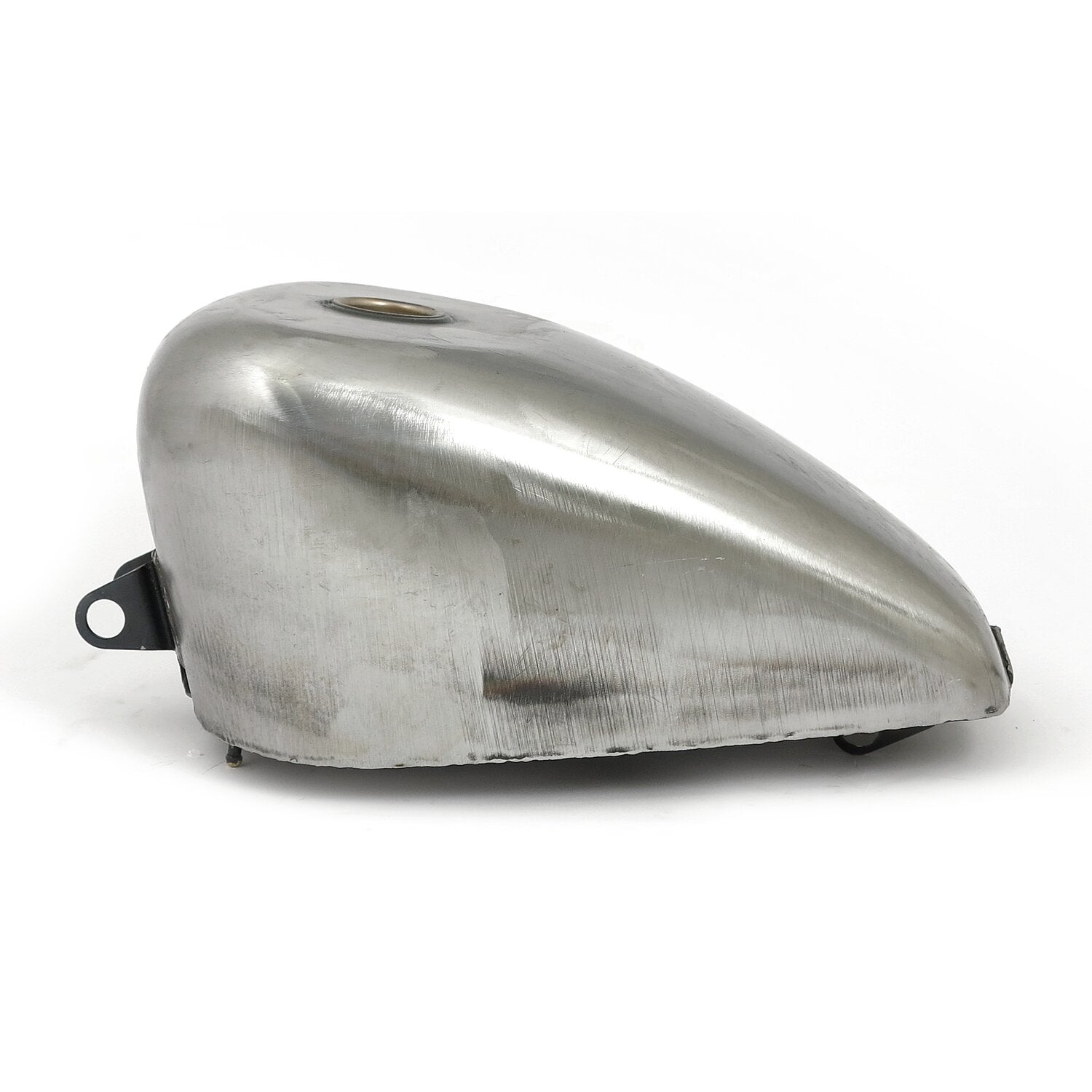 MCS Gas tank OEM style Sportster 2.4 gallon
