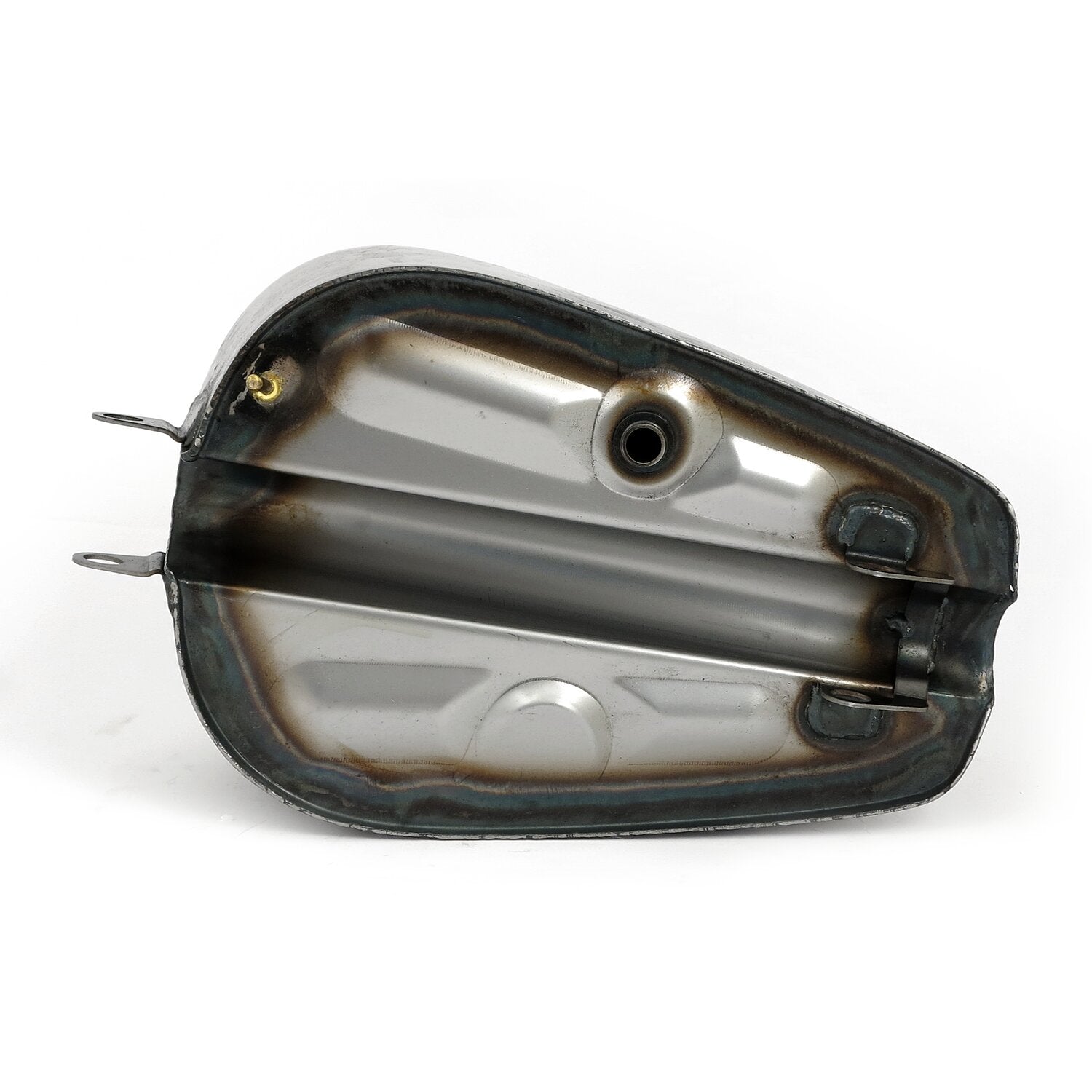 MCS Gas tank OEM style Sportster 2.4 gallon