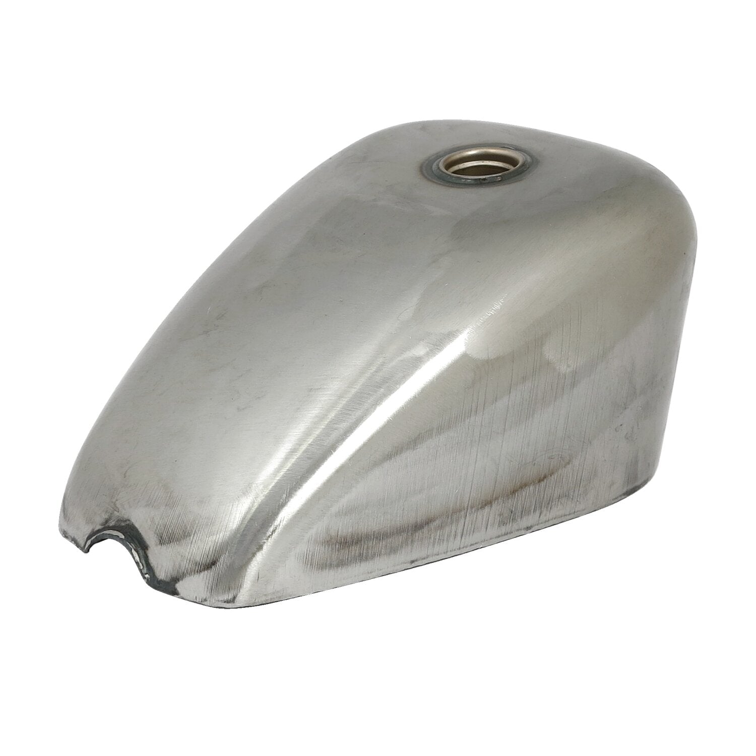 MCS Gas tank OEM style Sportster 2.4 gallon