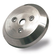 MCS Clutch dome 3-stud polished