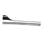 Paughco Dago style slip-on Fishtail extension - 18" long