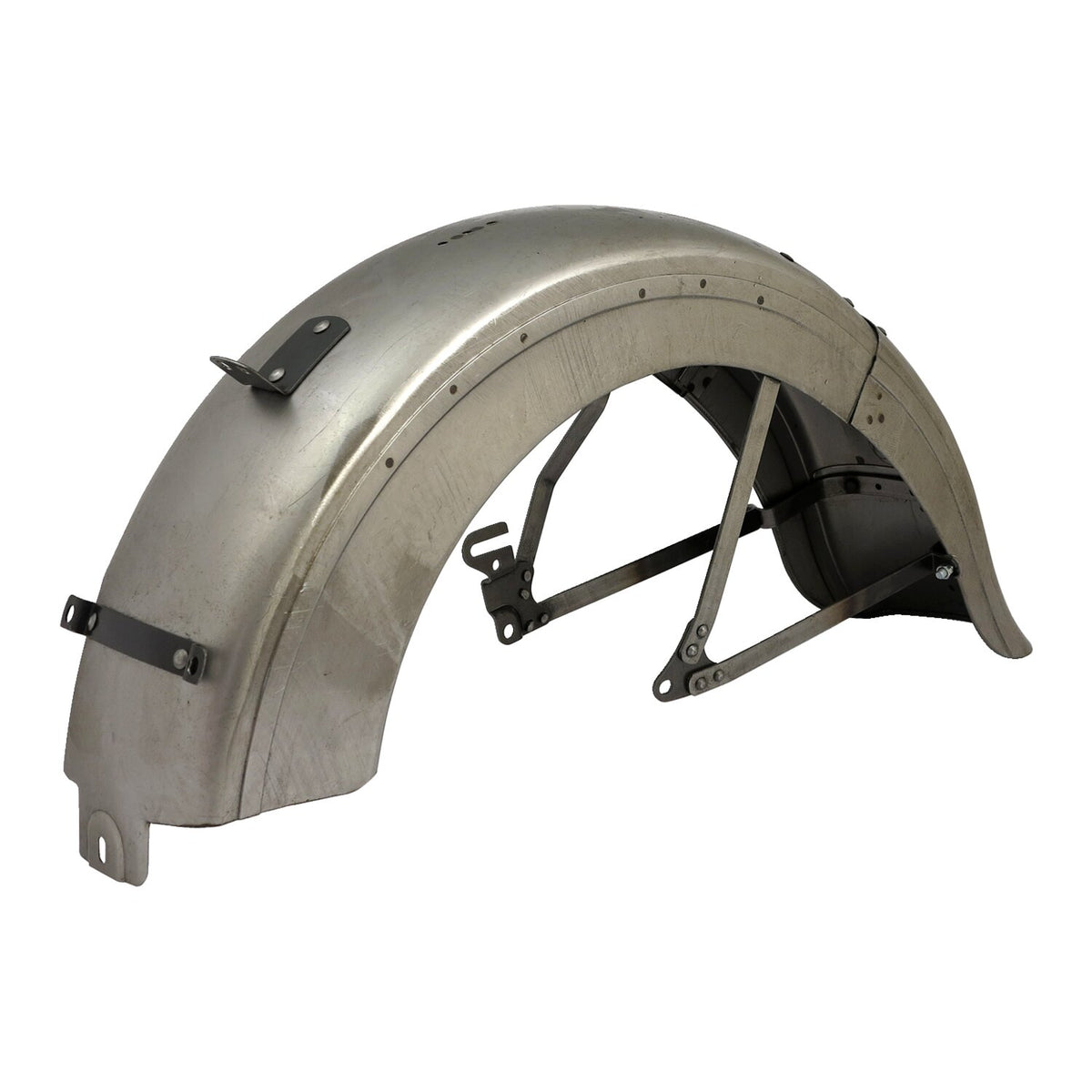 MCS 45" Flathead rear fender