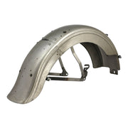 MCS 45" Flathead rear fender