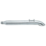 Paughco 3" Turn down muffler - Left & right - 31" long