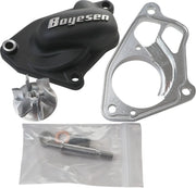 Boyesen Water Pump Kit For Enhanced Cooling