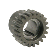 S&S pinion gear L77-89 - Black