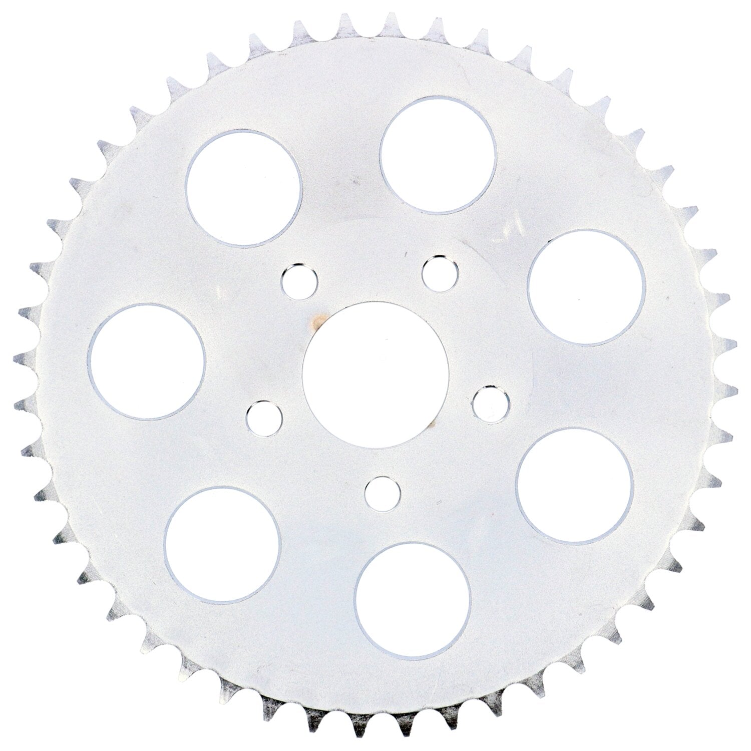 MCS Rear sprocket zinc - 48t