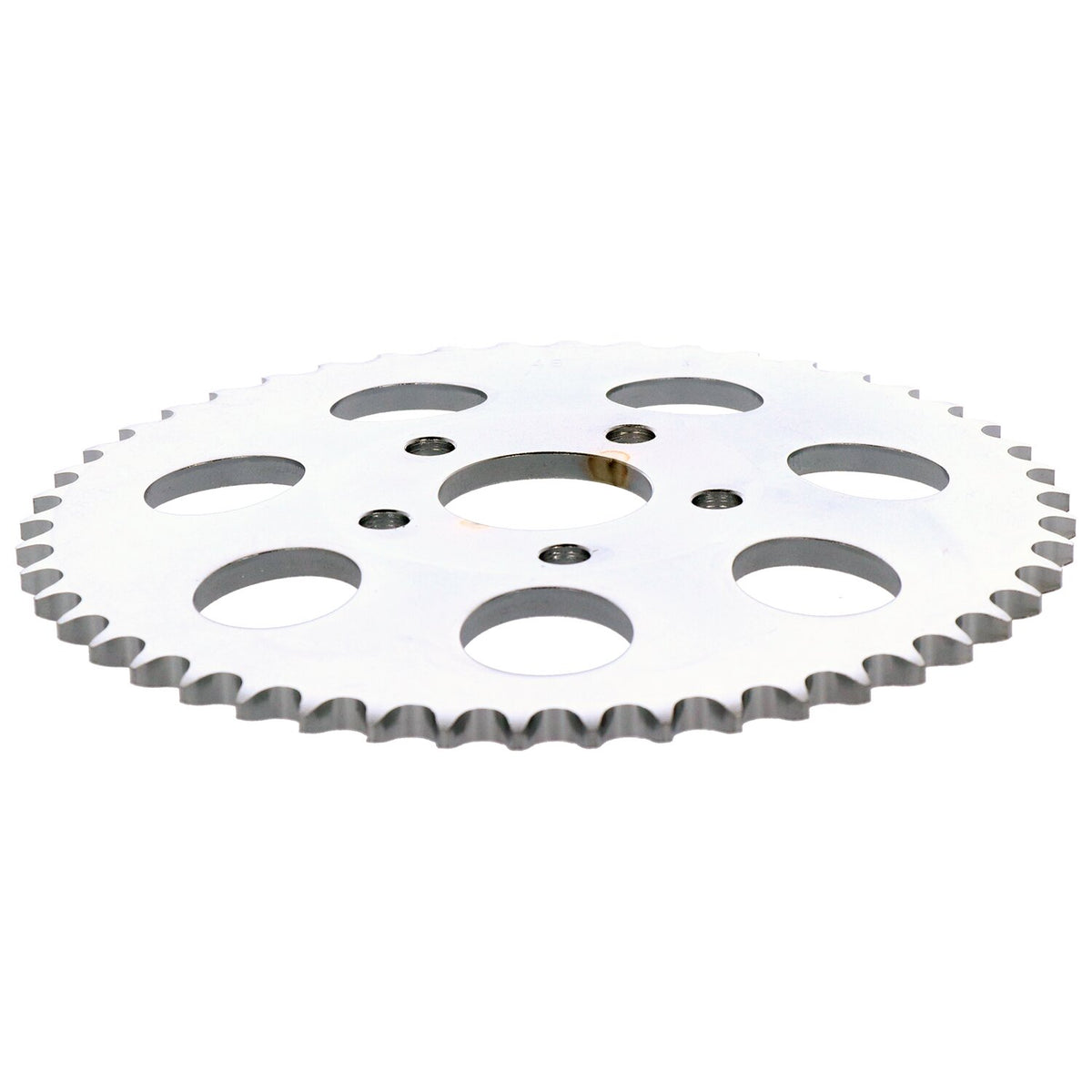 MCS Rear sprocket zinc - 48t