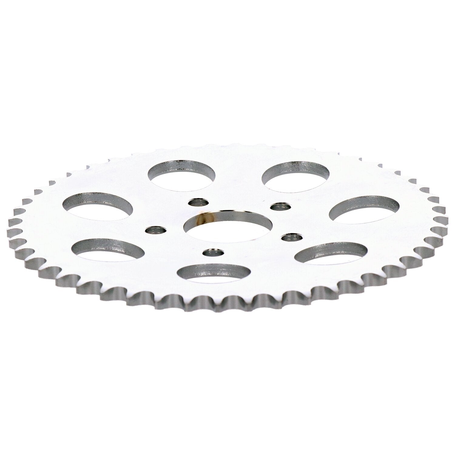 MCS Rear sprocket zinc - 48t