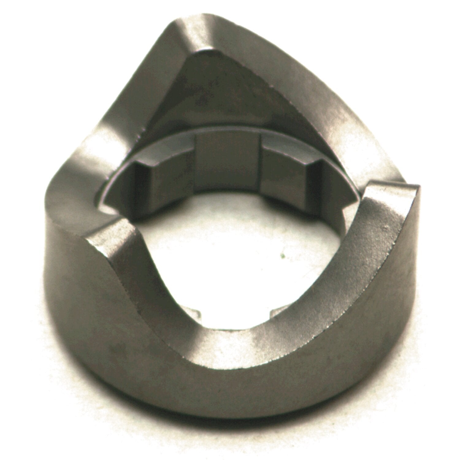MCS Sliding cam for compensating sprocket