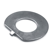 MCS Lock washer fork stem nut