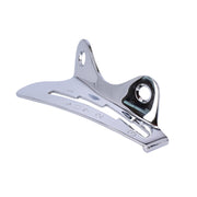 V-Twin Mfg Shifter lever guide 3-speed - Chrome
