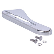 Samwel Shifter lever guide 3-speed - Chrome
