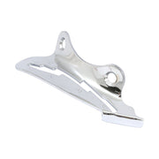 Samwel Shifter lever guide 4-speed - Chrome