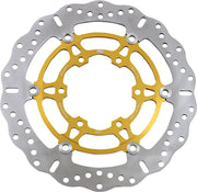 Ebc Pro-lite Xc Contour Bremsscheibe - Vorne
